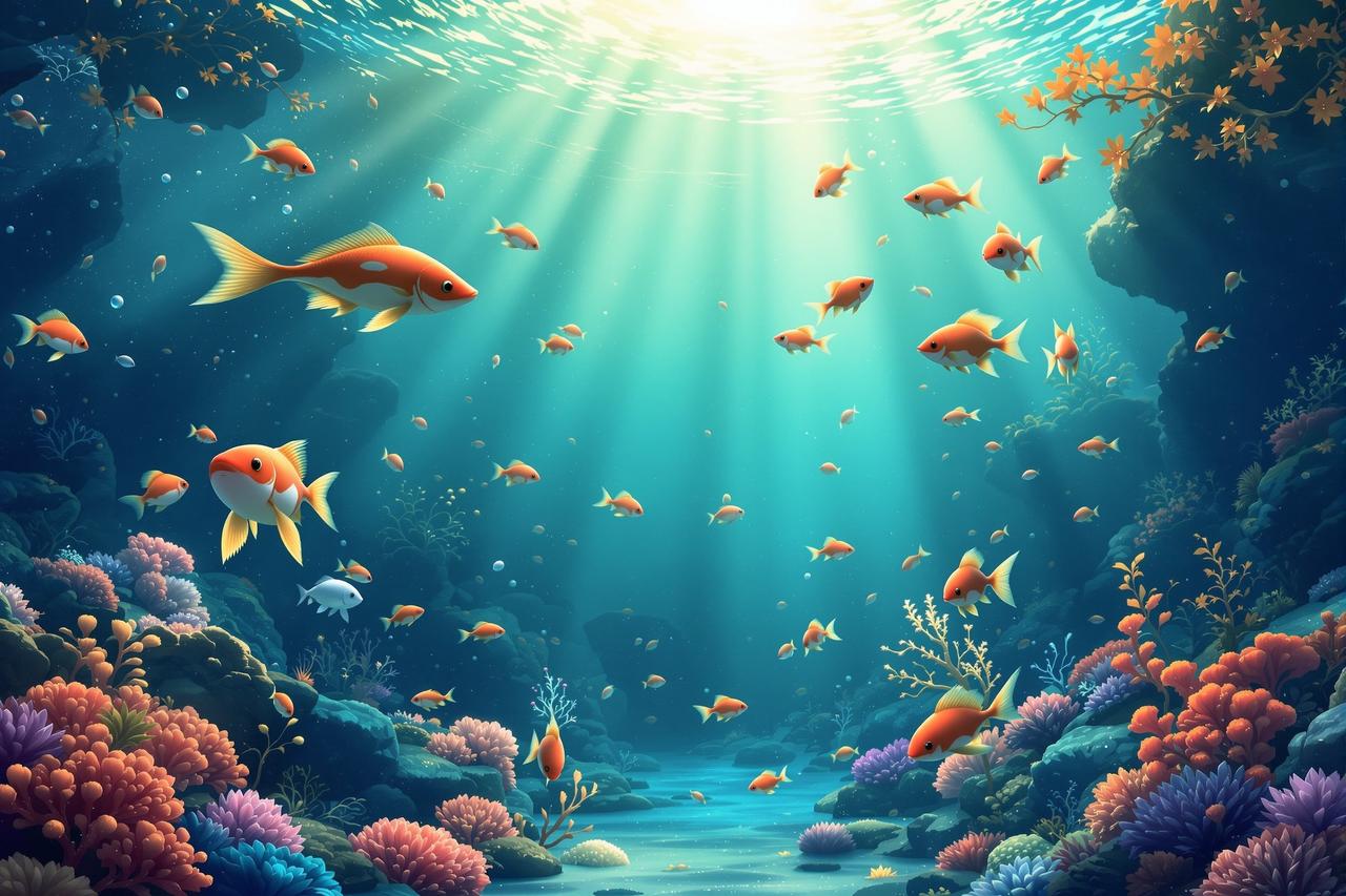 国产动画电影《深海》入围戛纳电影节 - 行业动态影视资讯封面图